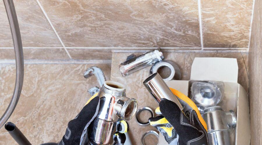 Professional Storm Sewer Service in Marbury, MD